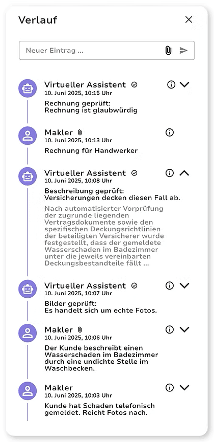 Progress widget picture